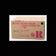 Тонер-туба Ricoh тип R2 888346 малиновый (10 000 страниц) для Aficio 3228C/3235C/3245C