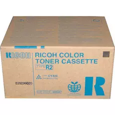 Тонер-туба Ricoh тип R2 888347 голубой (10 000 страниц) для Aficio 3228C/3235C/3245C