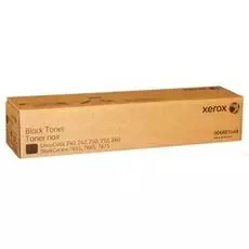 Тонер-туба Xerox 006R01449 черный (30000 страниц) для DC 240/250/242/252/260 (2 тубы)