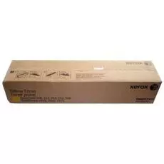 Тонер-туба Xerox 006R01450 желтый (34000 страниц) для DC 240/250/242/252/260 (2 тубы)