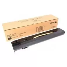 Тонер Xerox 006R01529 черный (30K) XEROX Colour 550/560/570