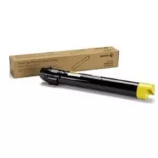 Тонер Xerox 006R01530 желтый (34K) XEROX Colour 550/560/570