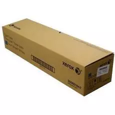 Тонер Xerox 006R01647 голубой XEROX Versant 80 Press