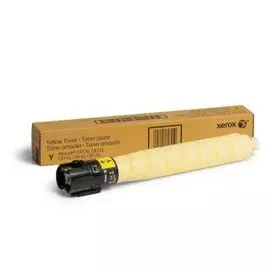 Тонер Xerox 006R01757 желтый для AltaLink C8130_35