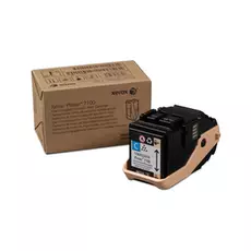 Тонер Xerox 106R02606 Phaser 7100 (cyan) (4500стр)