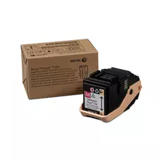 Тонер Xerox 106R02607 Phaser 7100 (magenta)(4500стр)