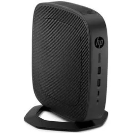 Тонкий клиент HP t640 6TV78EA 64GB/8GB/Win10 IoT Enterprise/USB Business Slim kbd