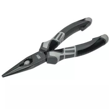 Тонкогубцы IEK A2L5-LN10-K4-160 160мм K4 ARMA2L 5
