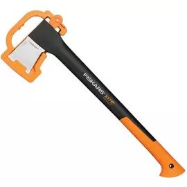 Топор -колун Fiskars X17-M