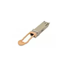 Трансивер Cisco QSFP-100G-SR4-S 100GBASE SR4 QSFP Transceiver, MPO, 100m over OM4 MMF