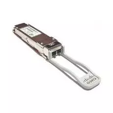 Трансивер Cisco QSFP-40G-SR-BD= приемопередатчик ближнего действия