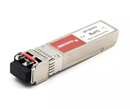 Трансивер Cisco SFP-10G-ER-S= SFP+, 9/125, 1550нм