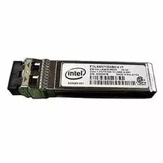 Трансивер Dell 407-BBVJ SFP+ SR Intel 101Gbit