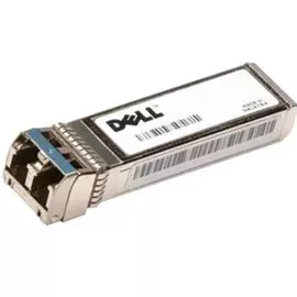 Трансивер Dell 492-BCYC SFP Transceiver for Dell MD38xxf / ME4, kit of 2, SW, FC16, 16Gb, CusKit