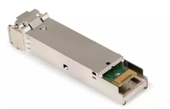Трансивер Exegate EXT-1G-MM850-LC2-550M EX298329RUS SFP, 850nm, 550M