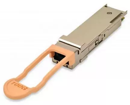 Трансивер Finisar FTLC9558REPM