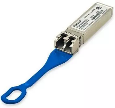 Трансивер Finisar FTLF1436P4PCL 25G/10G, SFP28, LC SMF 10km, 1310nm