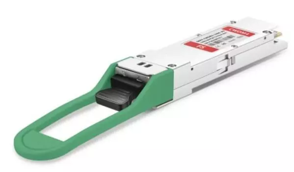 Трансивер H3C QSFP-100G-LR4L-WDM1300 100G QSFP28 Optical Module (1310nm,2km,LR4L,CWDM4,LC)