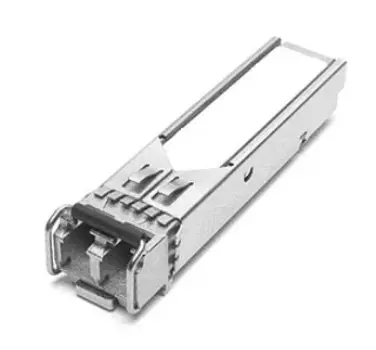 Трансивер H3C SFP-GE-LX-SM1310-A 1000BASE-LX SFP, Single Mode (1310nm, 10km, LC)