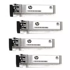 Трансивер HPE C8R24B 16Gb Short Wave Transceiver Kit 4 Pk for MSA2050/2052 only (Q1J00A, Q1J01A, Q1J02A, Q1J03A)