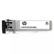 Трансивер HP C8R25B MSA 2050 10Gb FC SW iSCSI 4 pack XCVR