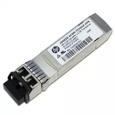 Трансивер HP JD092B X130 10G SFP+ LC SR Transceiver