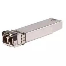 Трансивер HPE J4859D Aruba 1G SFP LC LX 10km SMF XCVR