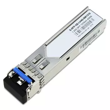 Трансивер Huawei S-SFP-GE-LH40-SM1310 Трансивер Huawei