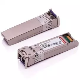 Трансивер Huawei SFP-10G-ER-1310 02311RLX 10GE 40KM LC SM