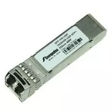 Трансивер Huawei SFP-10G-USR 02310MNW 10GBase-USR Optical Transceiver,SFP+,10G,Multi-mode Module(850nm,0.1km,LC)