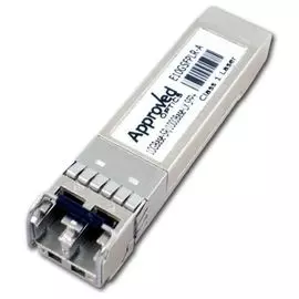 Трансивер Intel E10GSFPLR Ethernet SFP+ LR module for Intel Ethernet Server Adapter X520-DA2