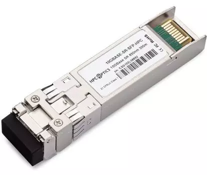 Трансивер Lenovo 46C3447 IBM SFP+ SR Transceiver