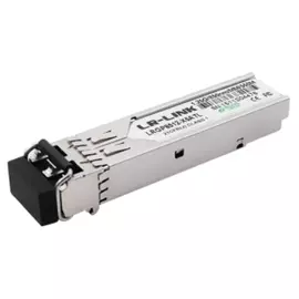 Трансивер LR-LINK LRGP8512-X5ATLD SFP Duplex 1.25Gbps 3.3V Multi-Mode 550 м