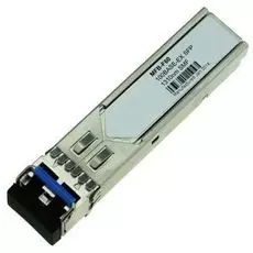 Трансивер Planet MFB-F60 Single Mode 60KM, 100Mbps SFP fiber transceiver