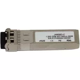 Трансивер ProXtend J4858D-C X121 1G SFP LC SX Transceiver