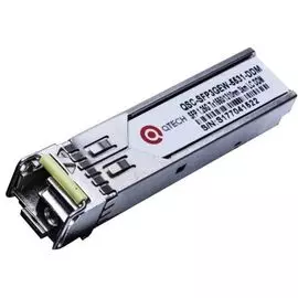 Трансивер QTECH QSC-SFP3GEW-5531-DDM