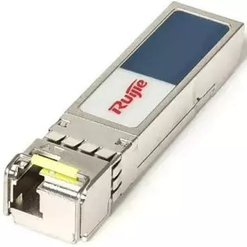 Трансивер RUIJIE NETWORKS GE-SFP-LX20-SM1310-BIDI 1000BASE-LX, SFP Transceiver, BIDI-TX1310/RX1550,2