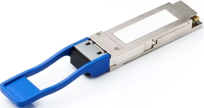 Трансивер Silicom OPT000072 100Gb QSFP28
