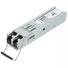Трансивер ZYXEL 91-010-204001B multi mode, SFP, LC, 850nm, поддержка DDMI, 550 м