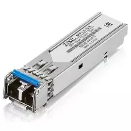 Трансивер ZYXEL SFP-LX-10-E single mode, SFP, LC, 1310nm, 10 км