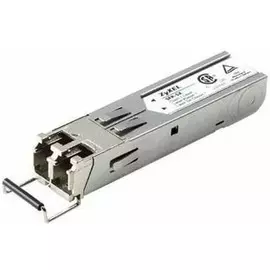 Трансивер ZYXEL SFP-SX-E-ZZBD01F SFP-SX-E, multi mode, SFP, LC, 850nm, 550 м (10шт)