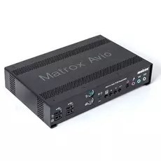 Трансмиттер Matrox Avio F125