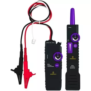 Трассоискатель Ermenrich 84548 Ping SM100