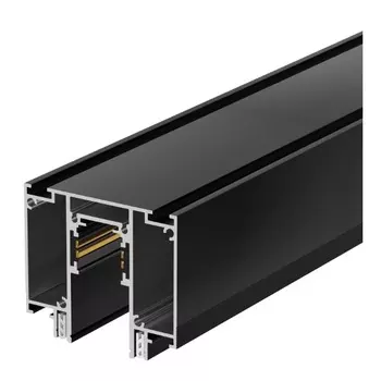 Трек Arlight MAG-ORIENT-TRACK-2653-STR-D-2000 (WH) 041293 встраиваемый IP20 металл