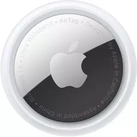 Трекер Apple AirTag MX532RU/A (1 Pack)