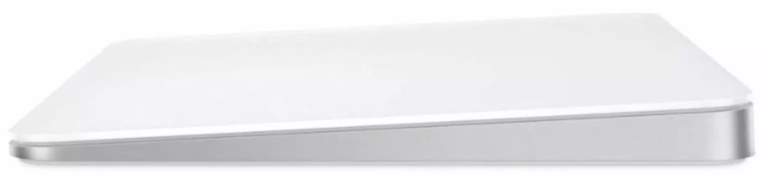 Трекпад Apple Magic Trackpad MXK93 USB-C, white