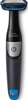 Триммер Philips Norelco Series 1100 BG1026/60 черный