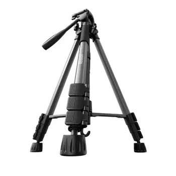 Трипод UGREEN LP661 15187_ профессиональный for Phone and Camera. Цвет: черный