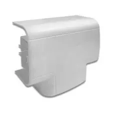 Тройник DKC 01406 140х50мм, "In-liner Front"