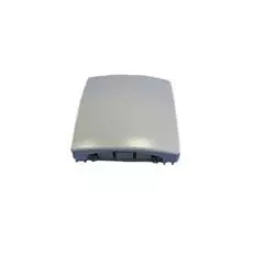 Тройник DKC 05915 для напольного канала 75х17мм DSP W, цвет белый, "In-liner Front"